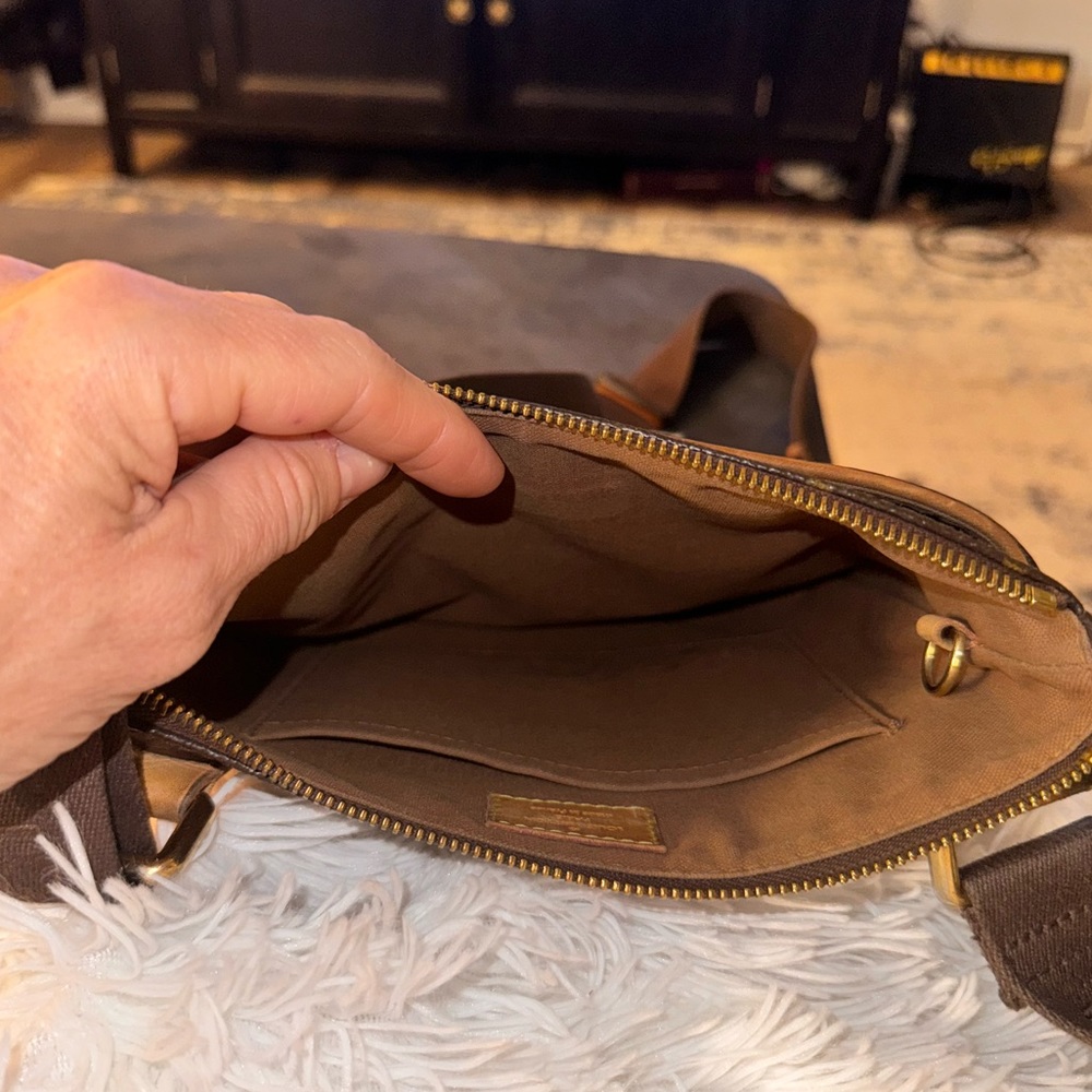 Louis Vuitton Pochette - DISCONTINUED - Picture 5 of 15